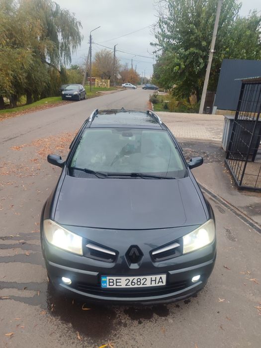 Продам добрий автомобіль в гарному стані