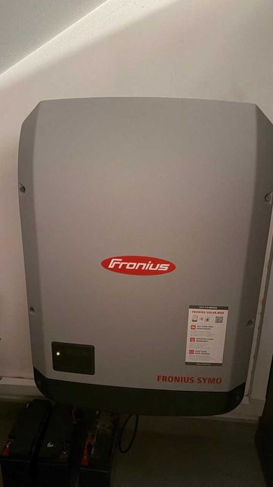 Fronius Symo 10.0-3-M