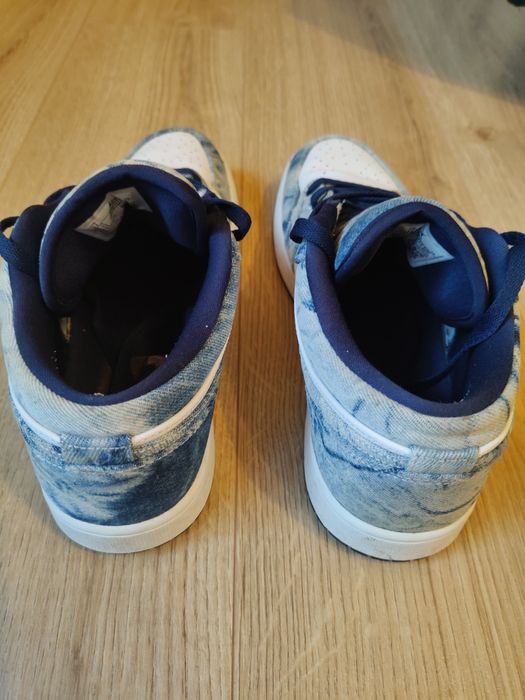 Buty Nike Air Jordan