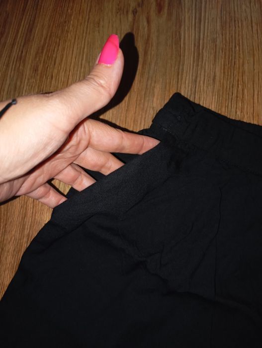 Spodenki szorty damskie H&Ma roz.M