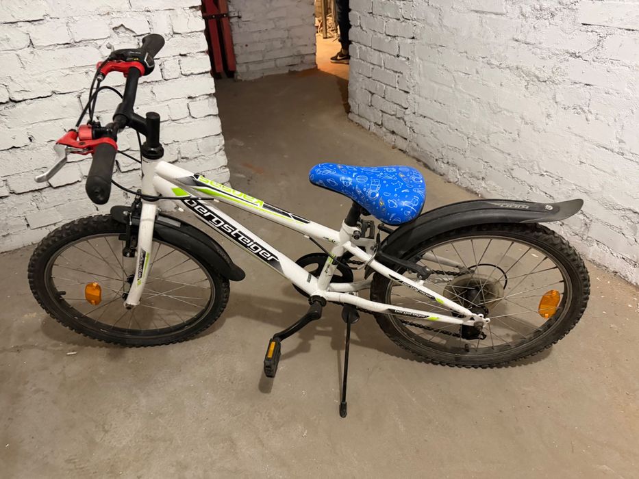 Sprzedam Rower dla dziecka