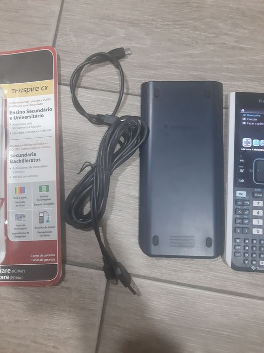 Calculadora gráfica