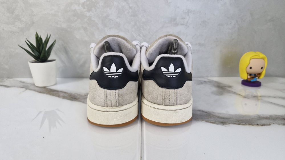 Кеди Adidas Campus.Розмір 39