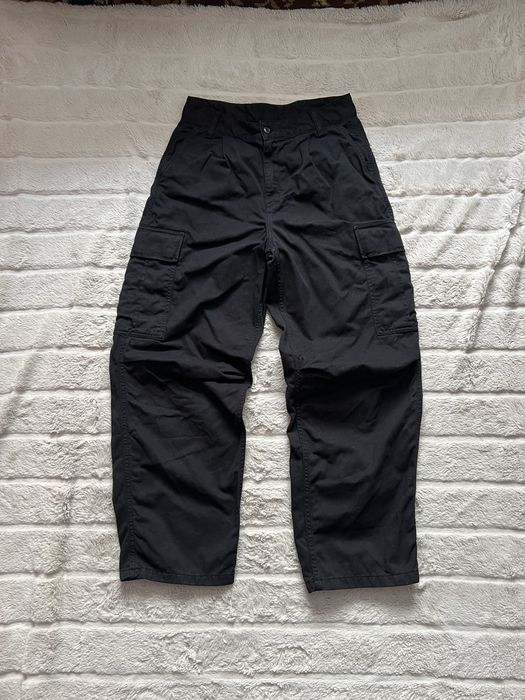 CARHARTT WIP (28/XS/S) Cole Cargo Pant Baggy чоловічі штани брюки карг