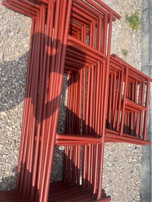 Betoniarki Nowe różnej wielkości