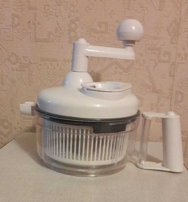 Продам Ручную овощерезку