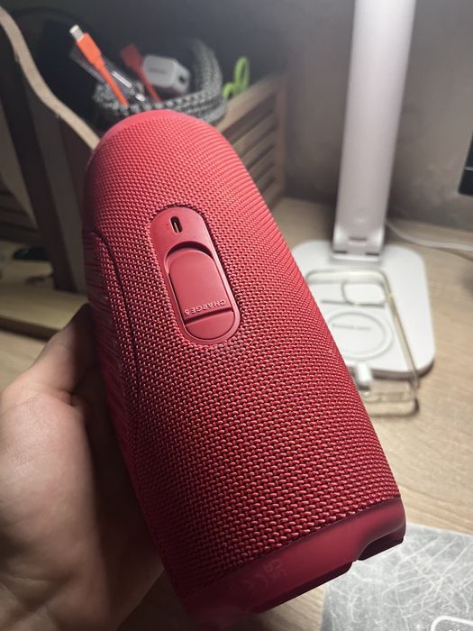 JBL CHARGE 5 tl оригинал торг