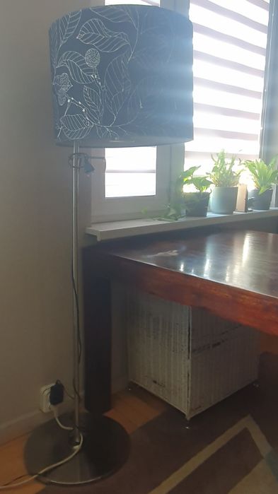 Stojąca Lampa Ikea Stockholm