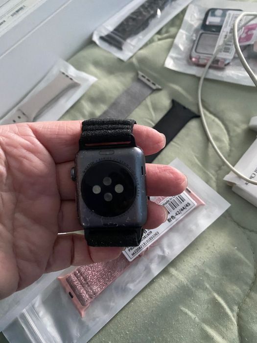 Apple watch 2 geracao