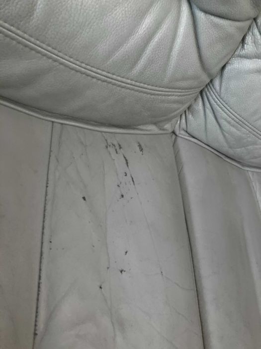 Wygodny zestaw wypoczynkowy