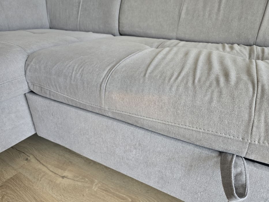 Sofá Chaise Long