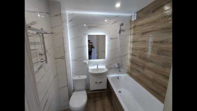 Якісний ремонт квартир та будинків, офісів за середніми цінами