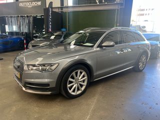 Audi A6 Allroad 3.0 BiTDi V6 quattro Exc.Tiptronic