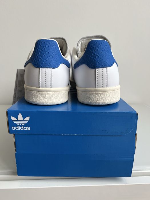 Оригінальні кросівки Adidas Stan Smith