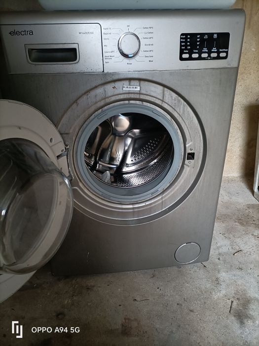 Reparação de eletrodomésticos