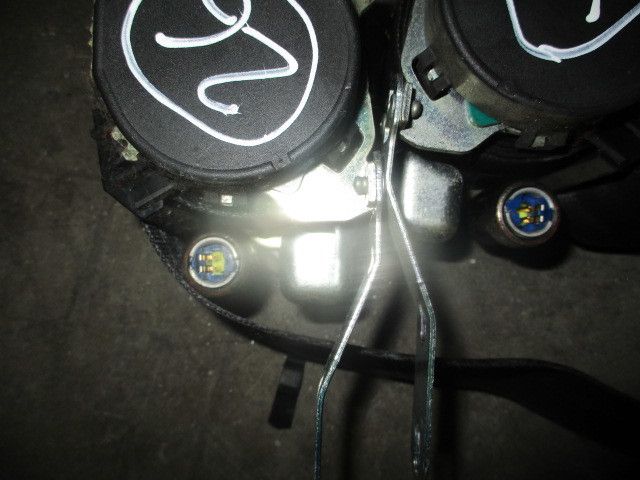 Kit de airbags VOLKSWAGEN Polo (9N)