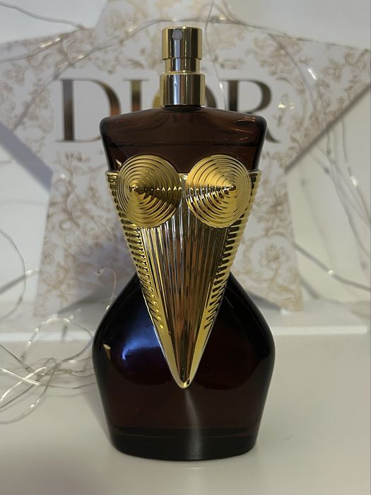 Jean Paul Gaultier Divine Elixir