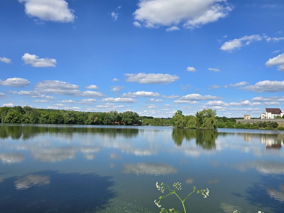 Земельна ділянка с. Селище