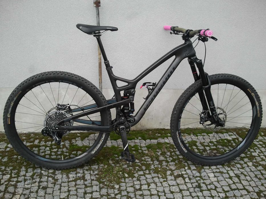 Rower 29'' Full Carbon Propain Hugenes sprzedam