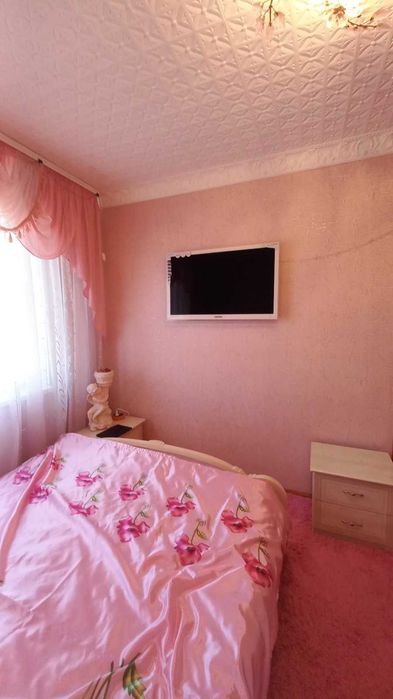 Продаж 2-К кв, вул. Соборності 3