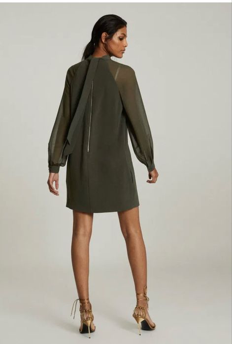 Reiss escada sandro