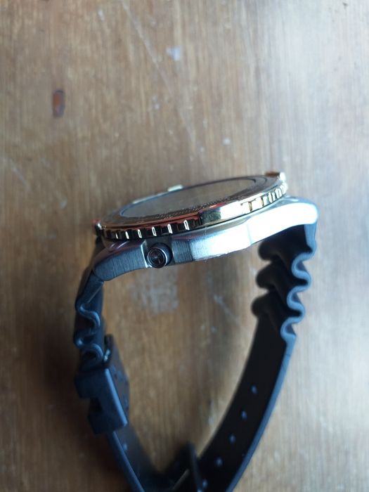 Relógio citizen promaster