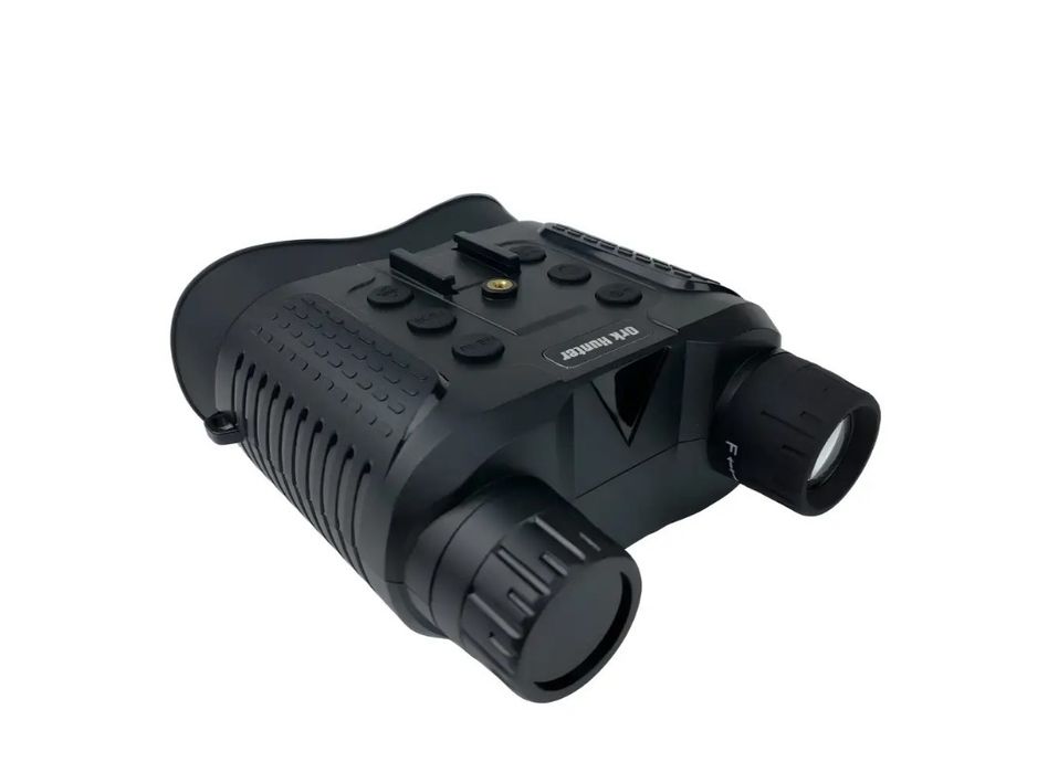 Прилад нічного бачення тактичний для ЗСУ до 400м пнв orkhunter night h