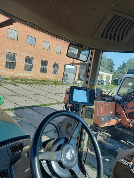 Трактор Джон Дір 8400