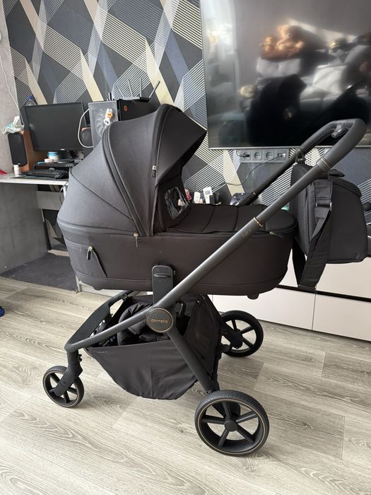 Візочок Carrello Epica 2в1
