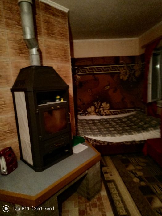 Продам дачу в садовом товариществе "Зеленый огонек"