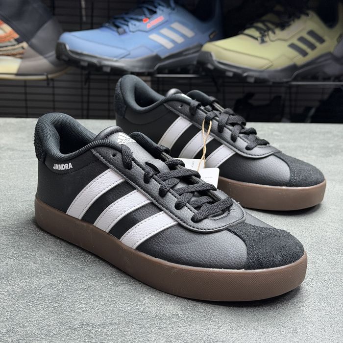ОРИГІНАЛ 100%Кросівки кеди Adidas Vl Court 3.0 IE3630 /35р.