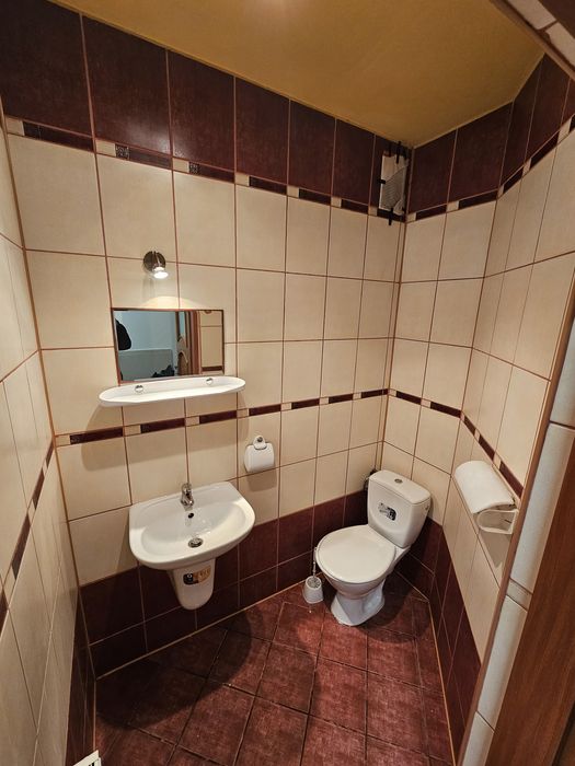 Kwatery pracownicze Będzin