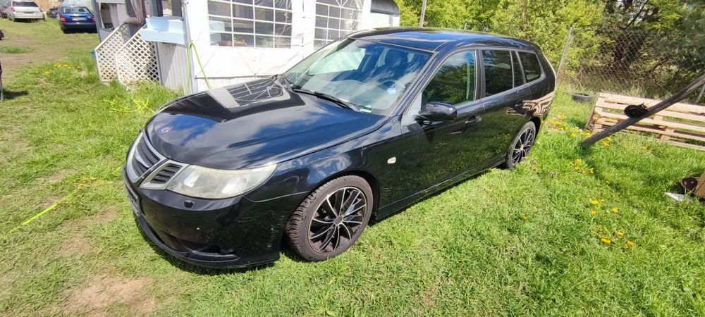 Saab 9-3