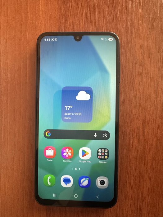 Samsung a16 4/128