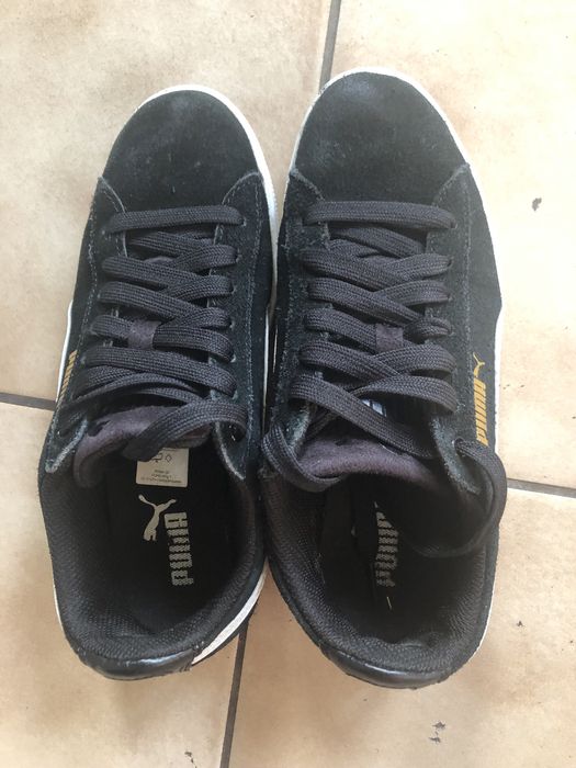 Buty damskie puma 35,5