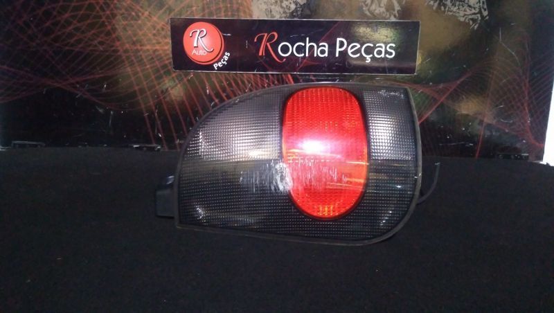 Farolim Stop Esq Renault Espace Iii (Je0_)