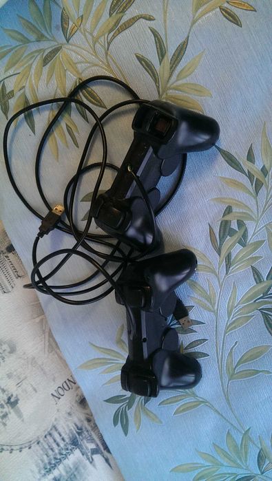 Usb Джойстики Startex 2Шт.