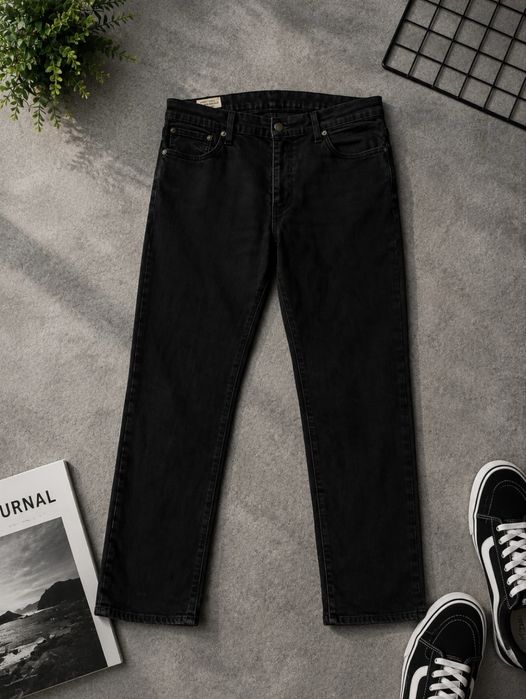 Джинсы levis premium 511