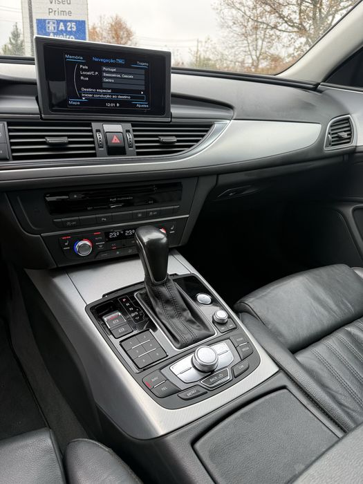 Audi A6 2.0 Tdi Ultra