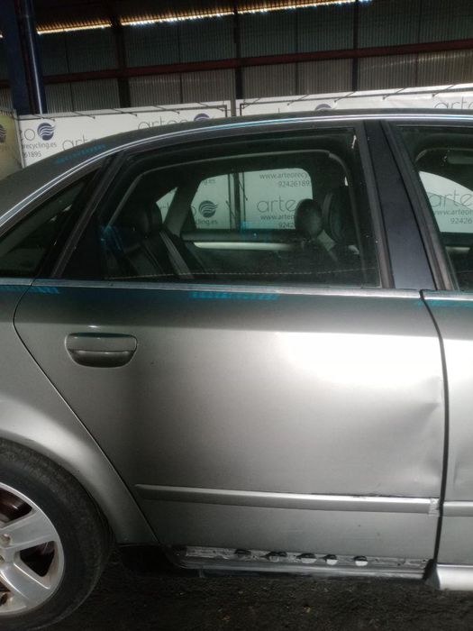 Bancos Traseiros Audi A4 Berlina 8E