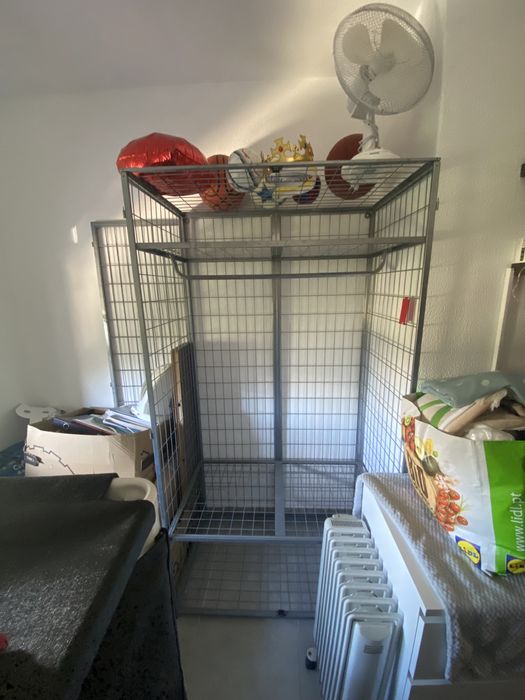 Roupeiro IKEA PS 2014