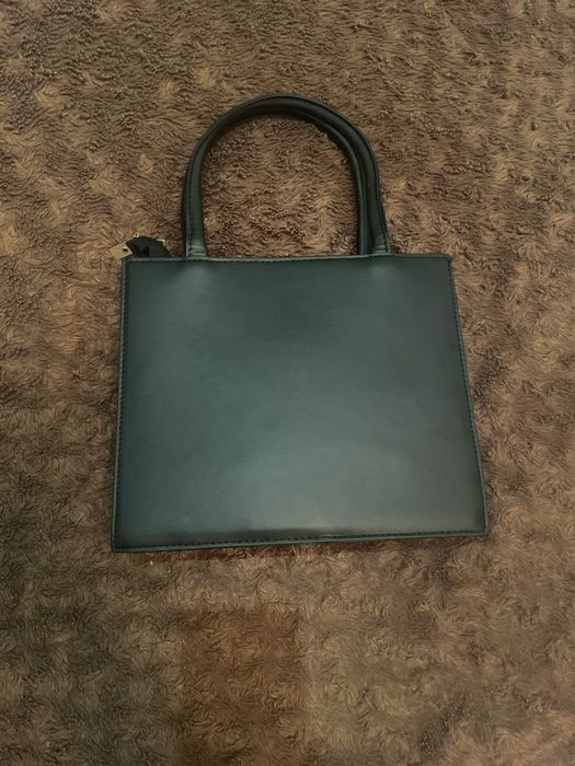 Нова Чорна Сумка