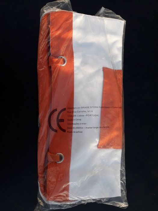 Bolsas,sacos, nesseser's originais novos (Ler Anuncio)