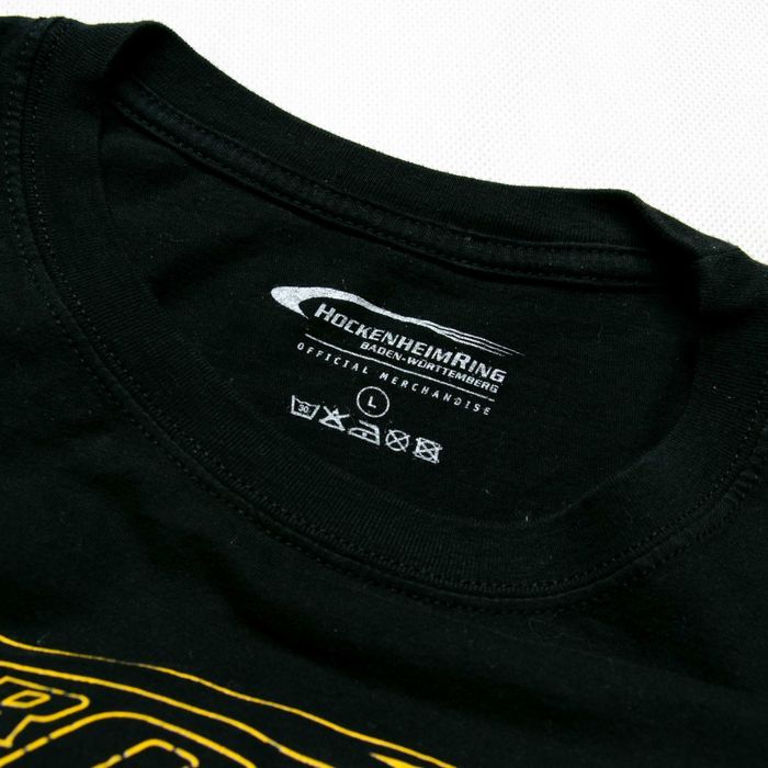 Drag Racing t-shirt M/L  doubleprint