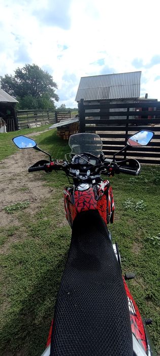 Продам Вайпер 250