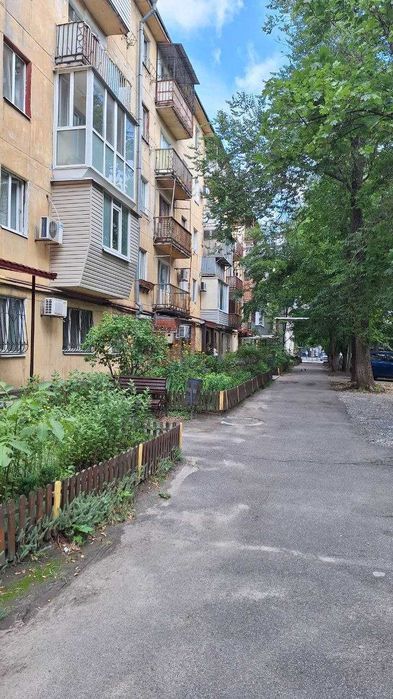 Продам 1-кімнатну квартиру! Калиновая, ТЦ Кино, Правда, Слобожанский