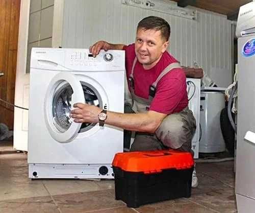 ПРОФЕСІЙНИЙ ремонт пральної машини Київ, майстер ремонт пралки