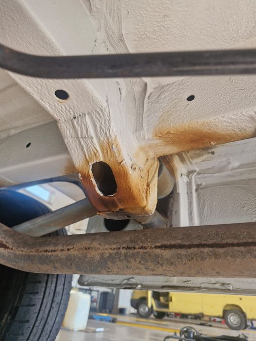 Sprinter 316 Maxi Свіжак