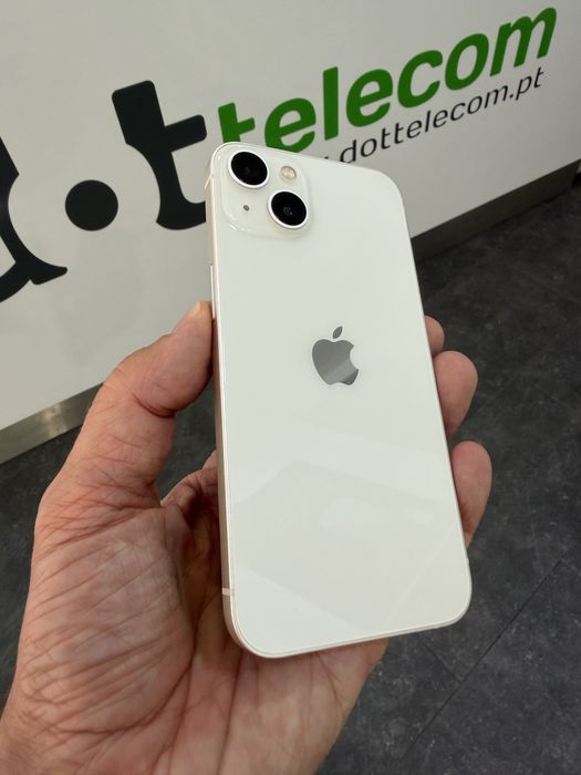 iPhone 13 512GB - Garantia