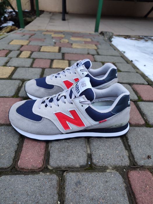 Кроссовки New Balance 43 / 44